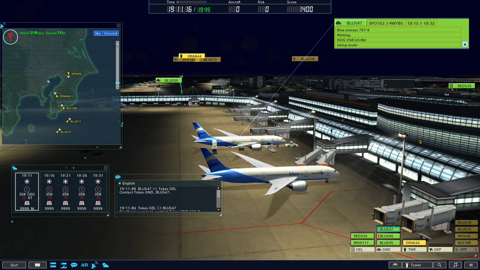 I am an Air Traffic Controller 4 media 10