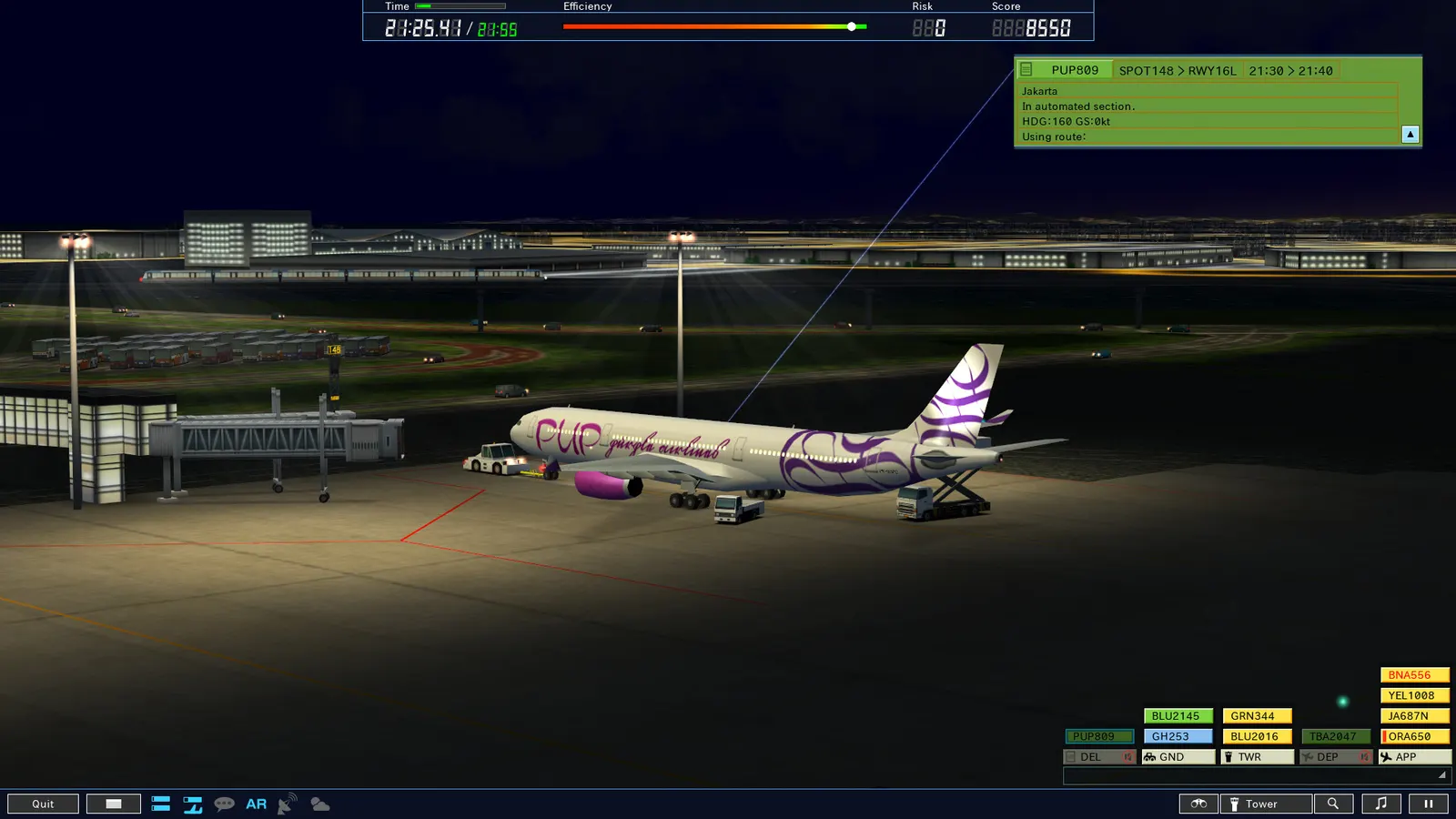 I am an Air Traffic Controller 4 media 14