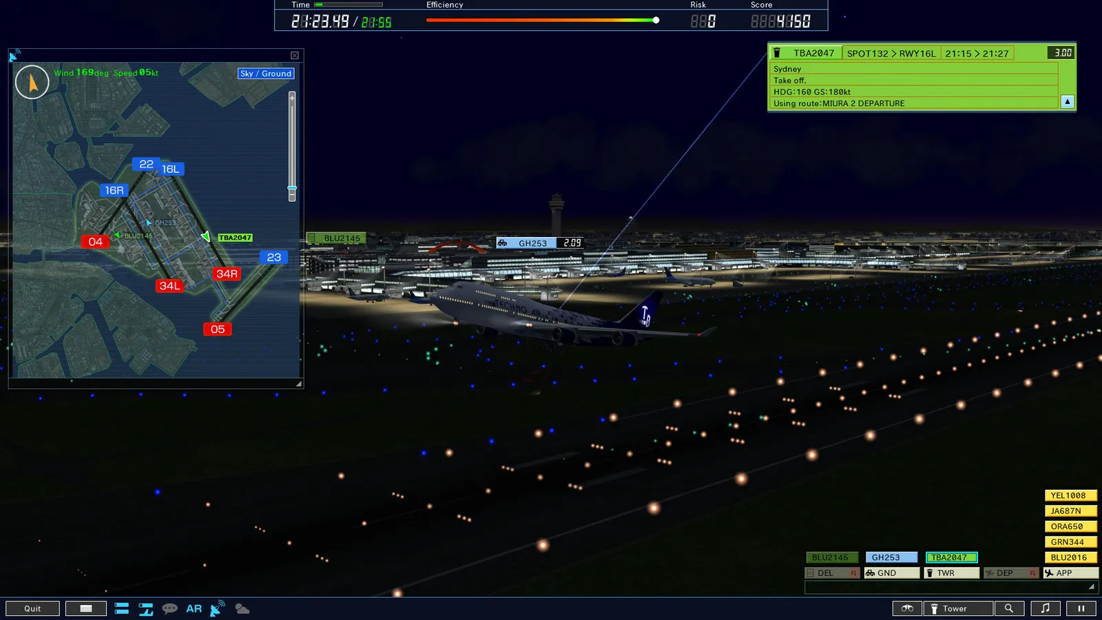 I am an Air Traffic Controller 4 media 15
