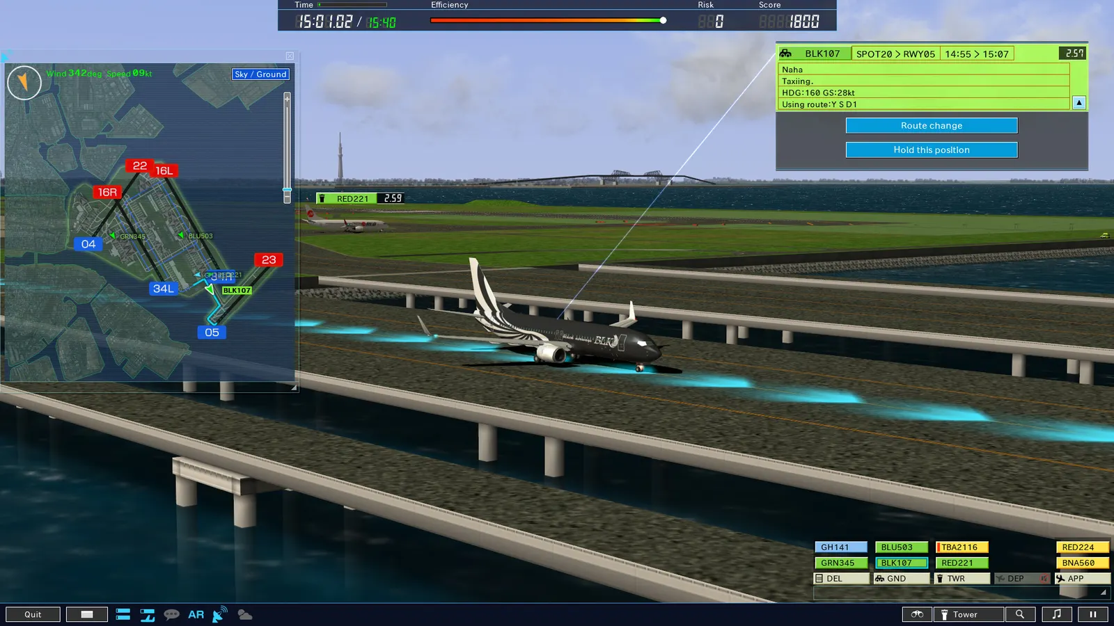 I am an Air Traffic Controller 4 media 20