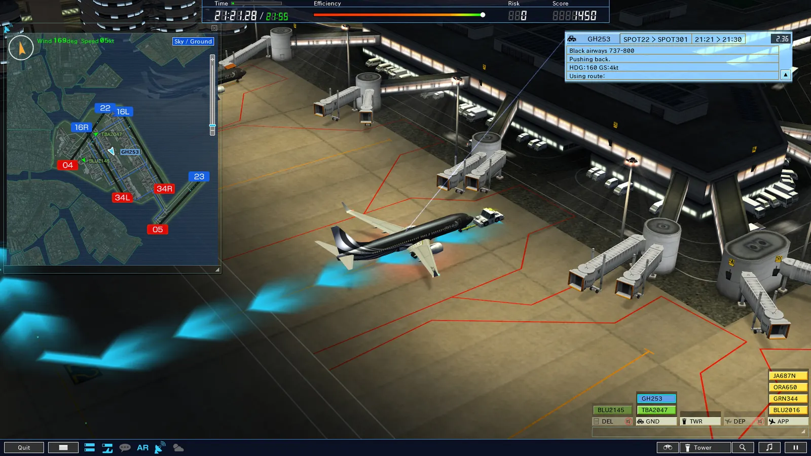 I am an Air Traffic Controller 4 media 21