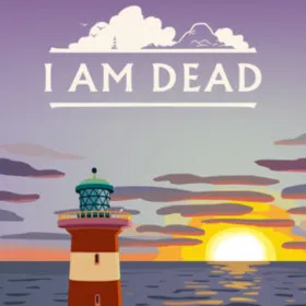 Обкладинка гри I Am Dead