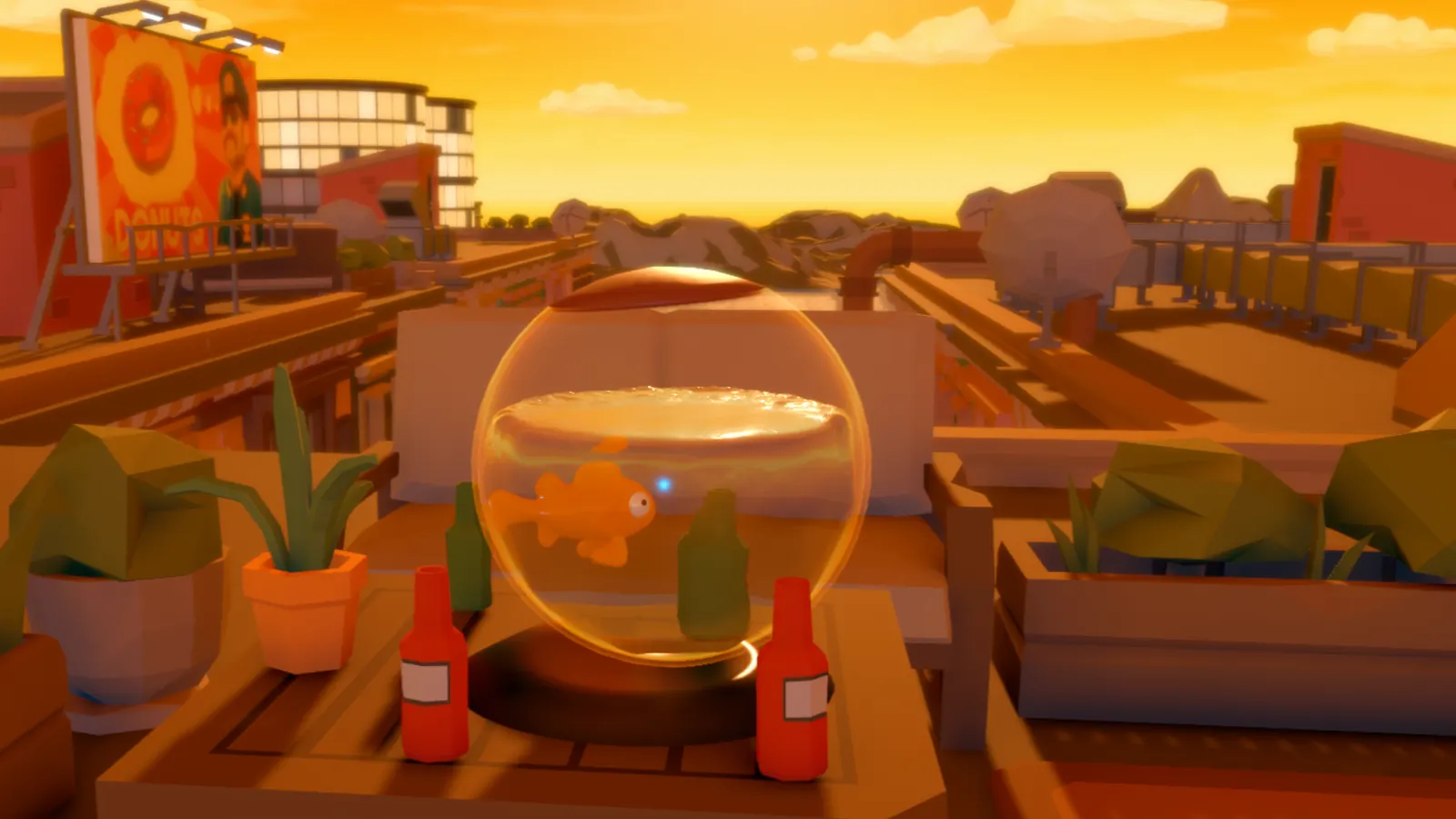 I Am Fish media 6