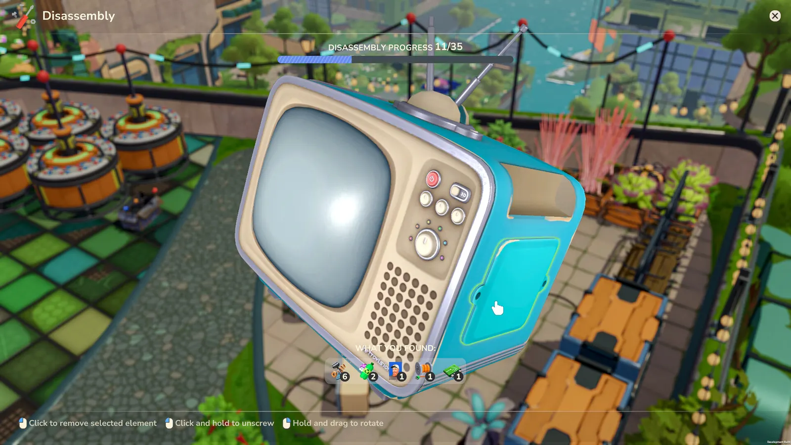 I Am Future: Cozy Apocalypse Survival media 6