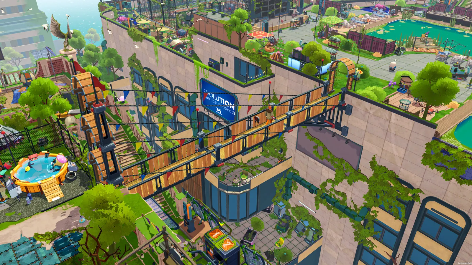 I Am Future: Cozy Apocalypse Survival media 14