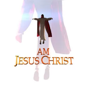 Обкладинка гри I Am Jesus Christ