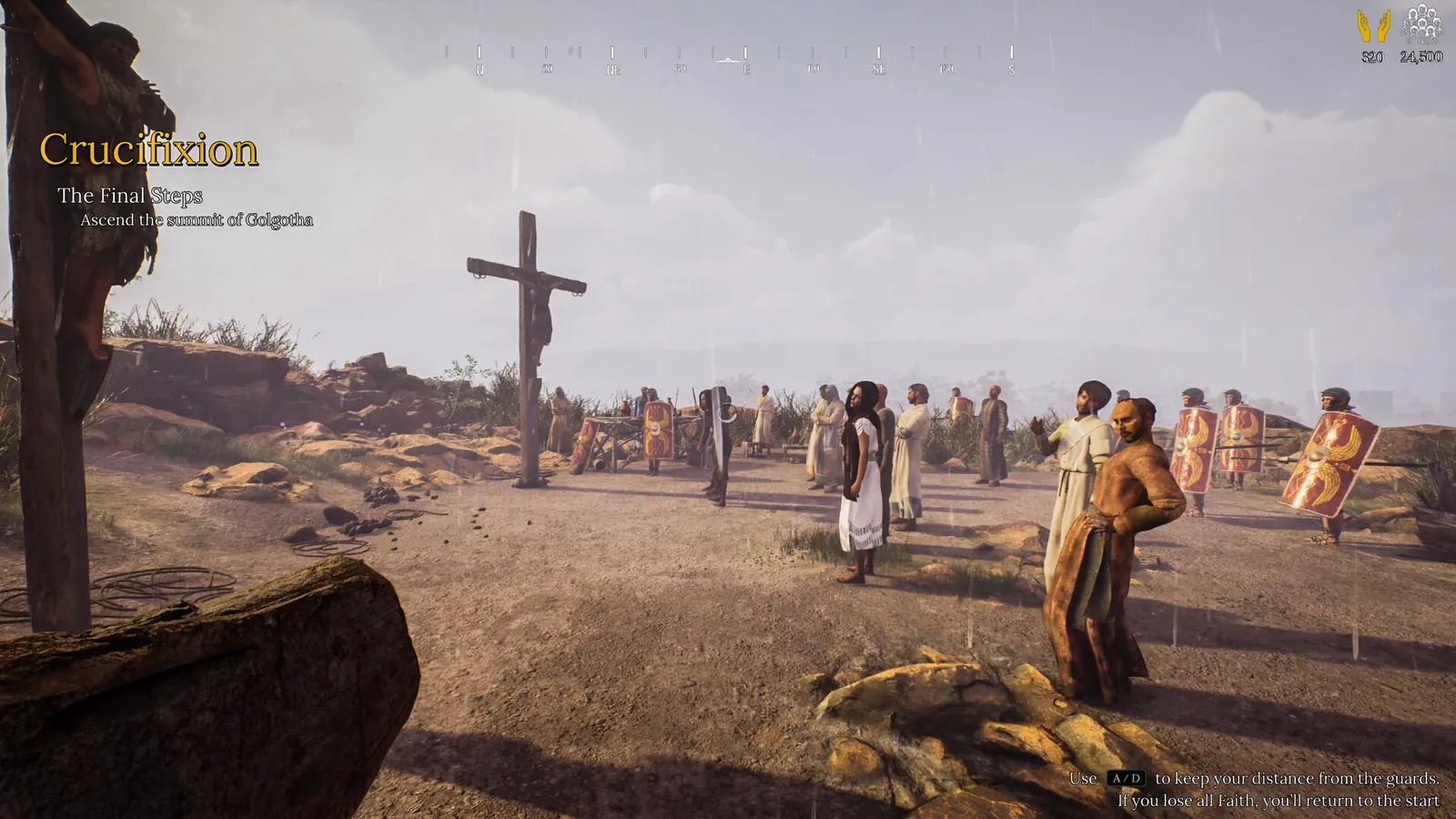 I Am Jesus Christ media 8