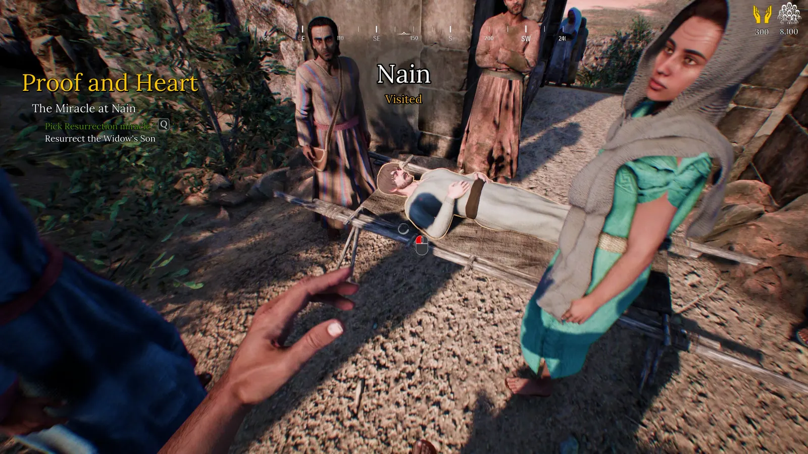 I Am Jesus Christ media 11