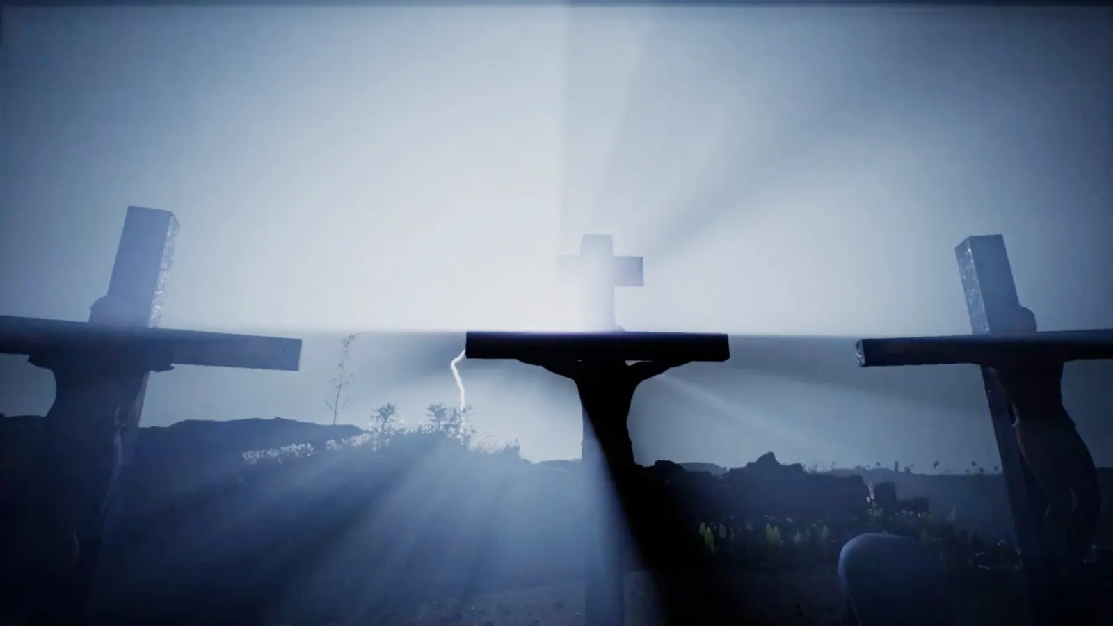 I Am Jesus Christ media 13