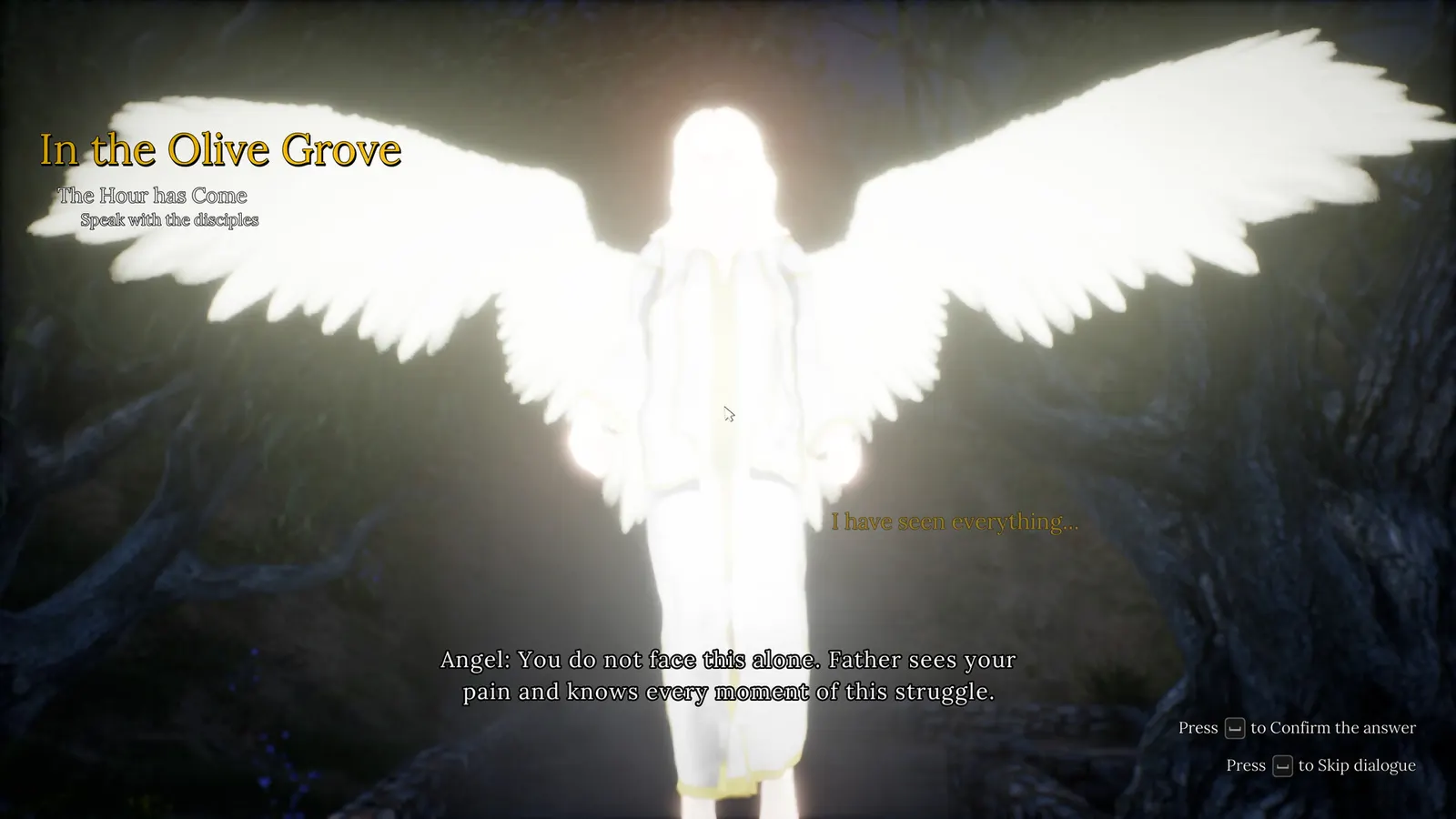 I Am Jesus Christ media 20