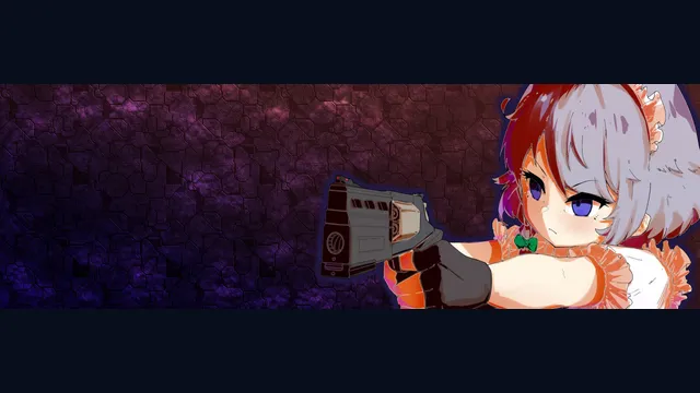I Am Sakuya: Touhou FPS Game