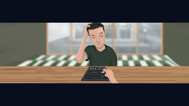 I Can Only Speak Doner