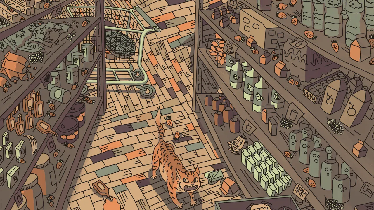 I commissioned some invisible people 0 media 6
