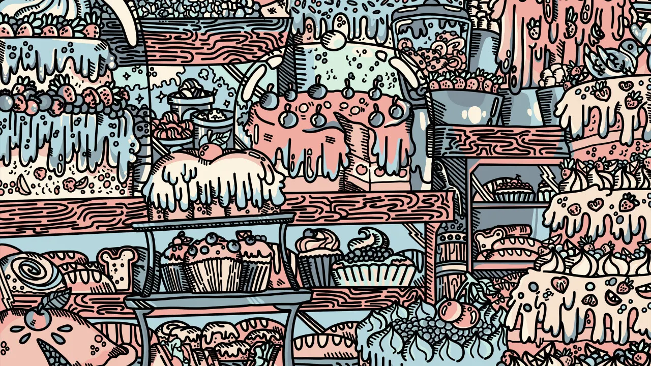 I commissioned some invisible people 0 media 8