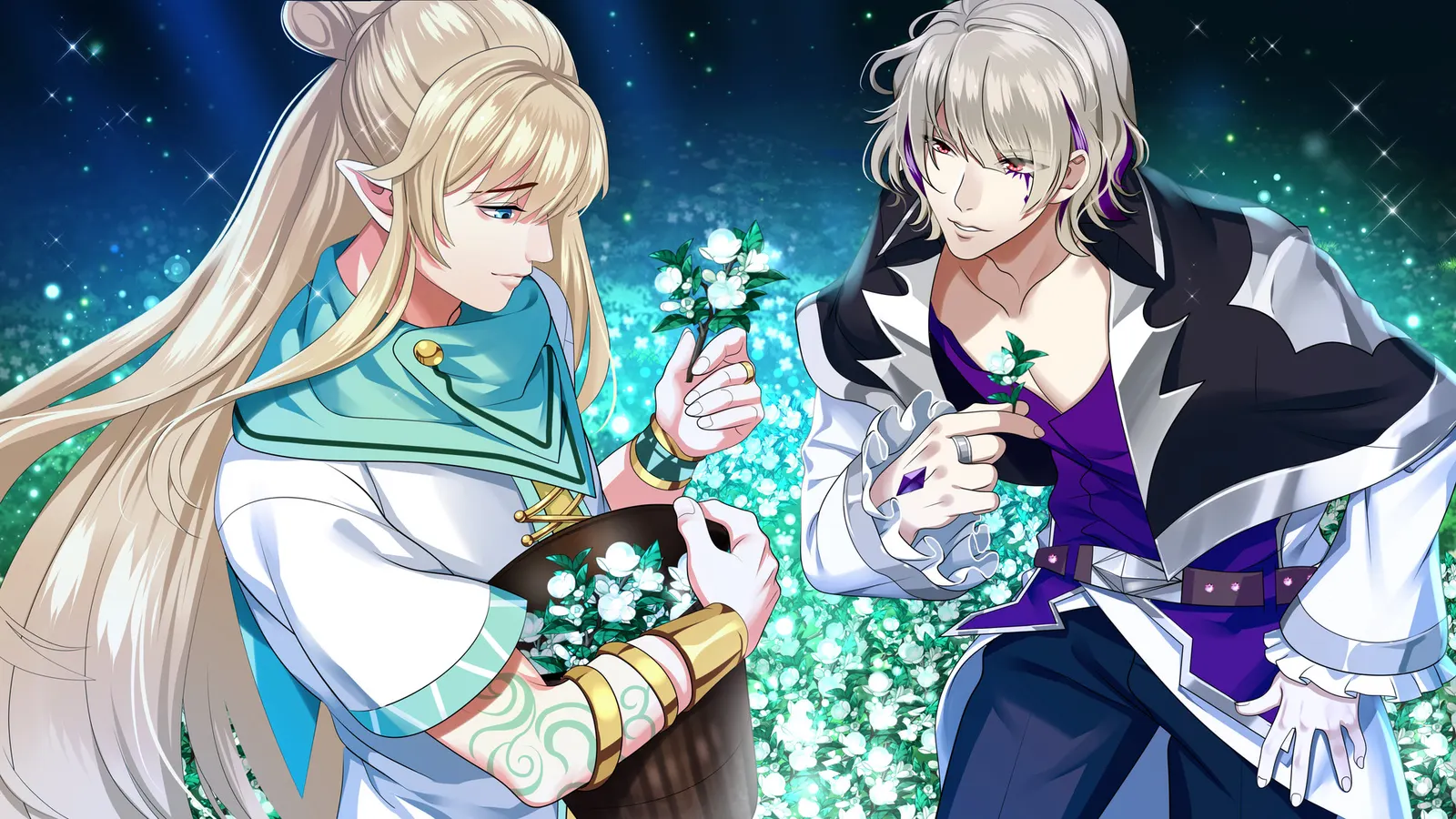 I deserve a happy ending media 6