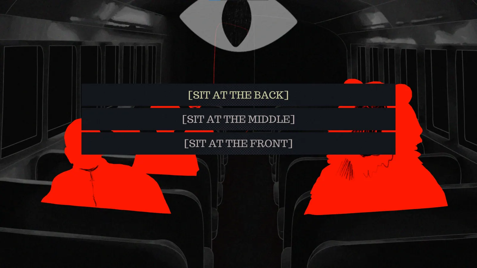 I Did Not Buy This Ticket media 4