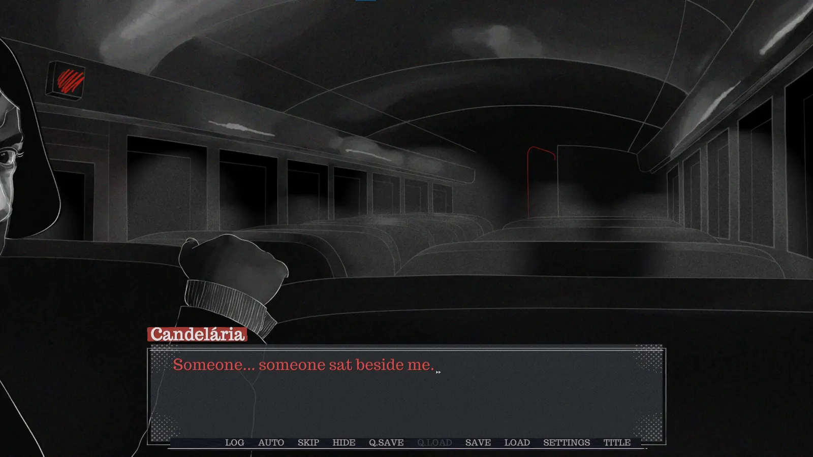 I Did Not Buy This Ticket media 6