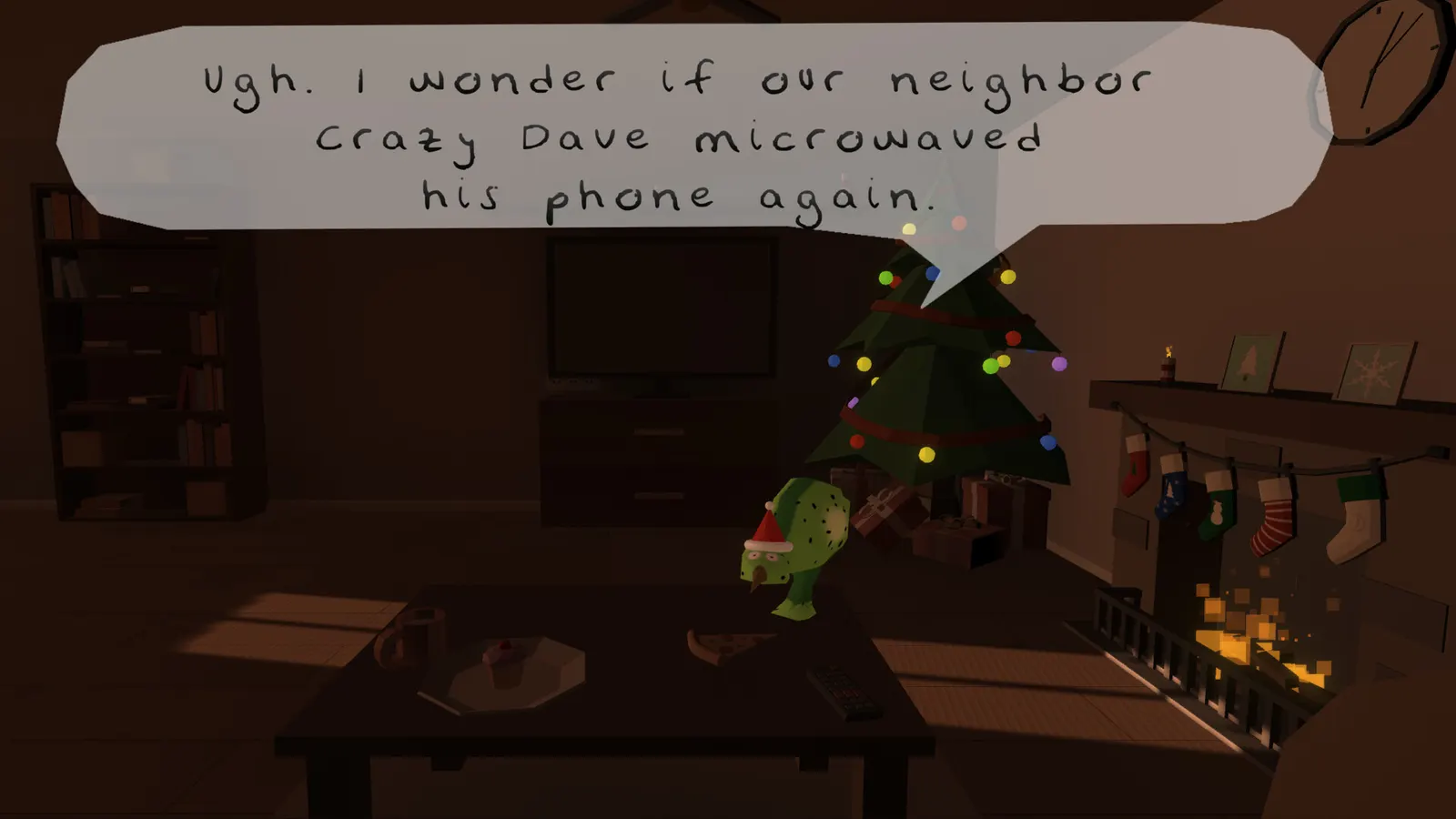 I Frog-ot media 4