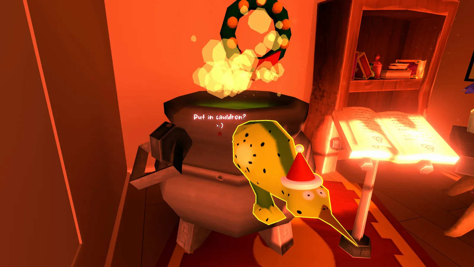 I Frog-ot media 11