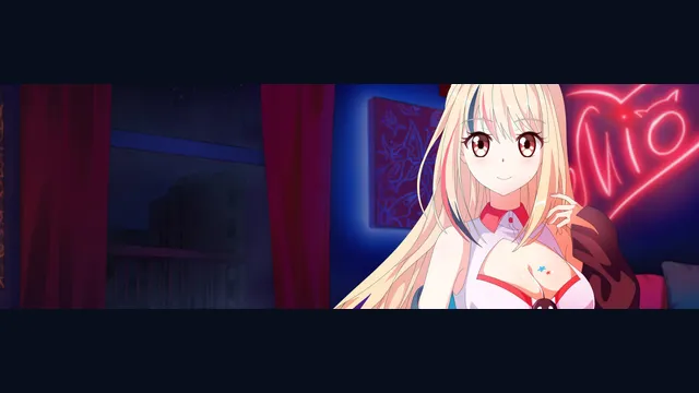 I Hate My Waifu Streamer