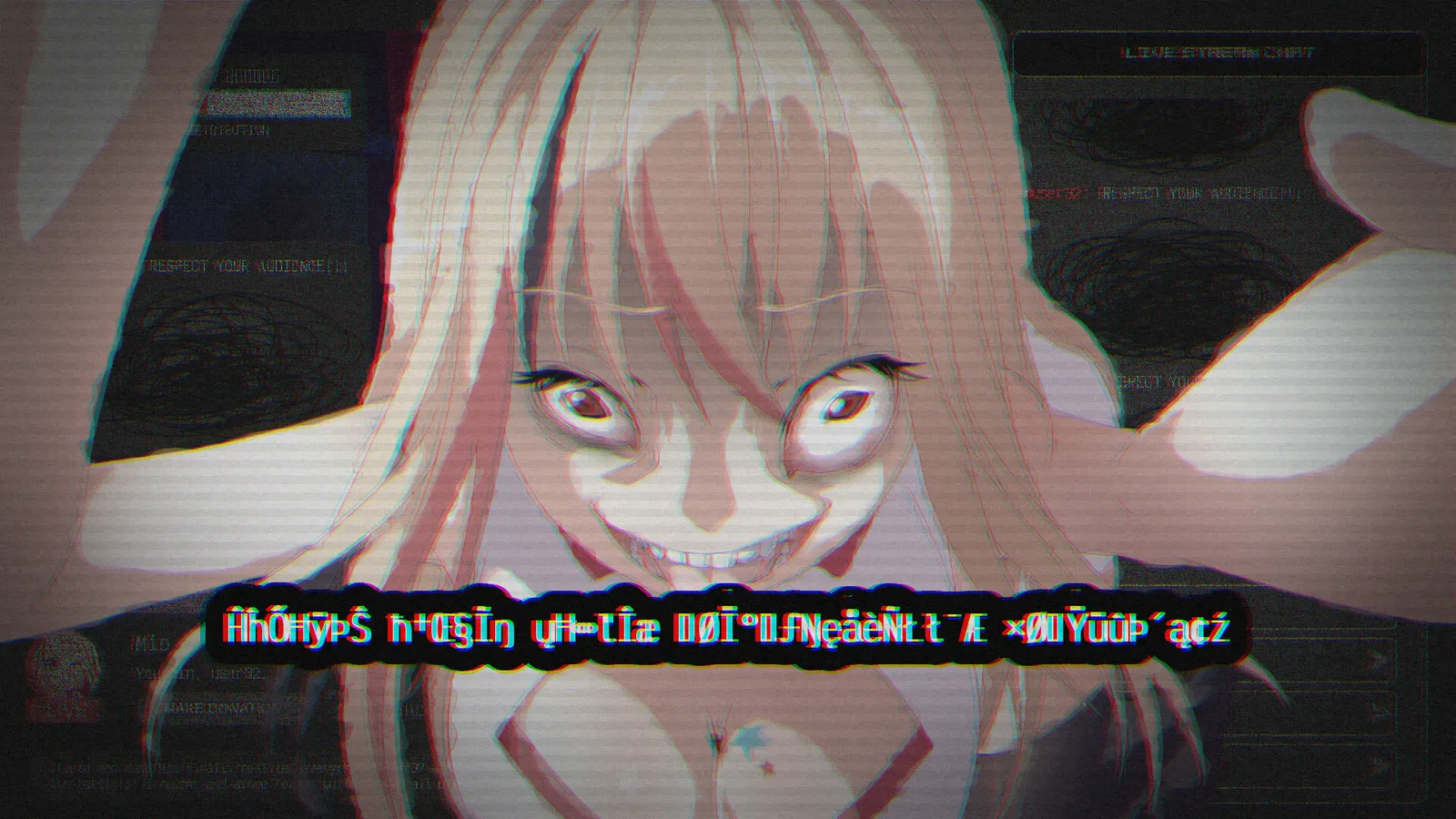 I Hate My Waifu Streamer media 7