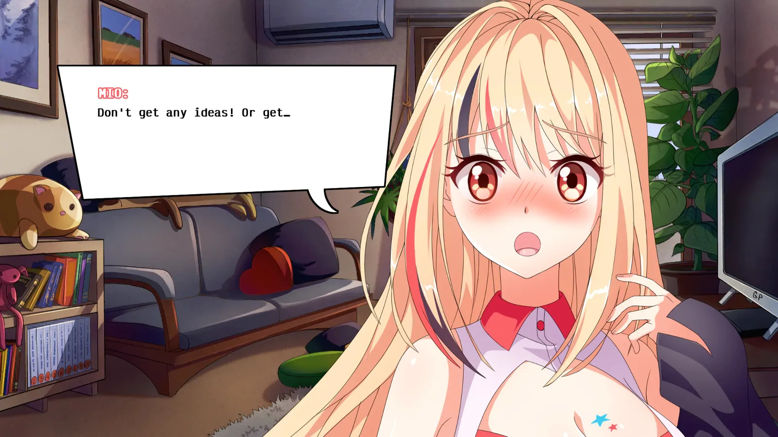 I Hate My Waifu Streamer media 8