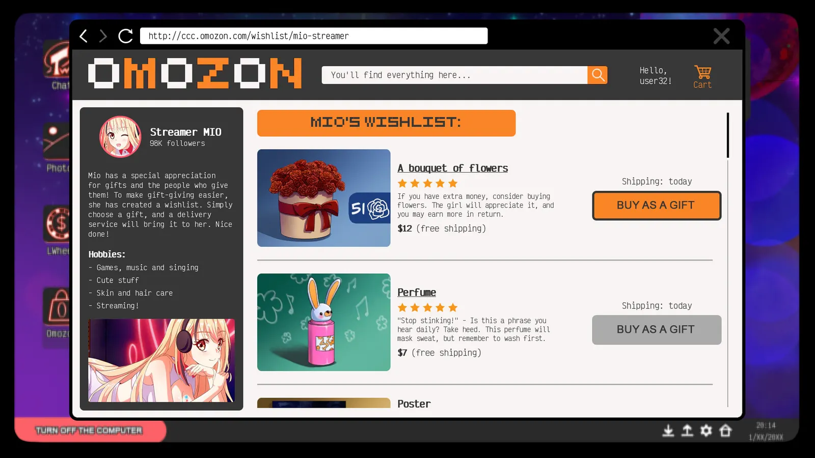I Hate My Waifu Streamer media 10