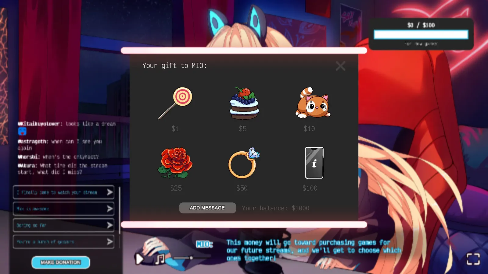 I Hate My Waifu Streamer media 12