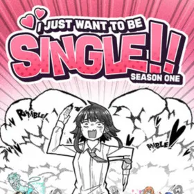 Обкладинка гри I Just Want to be Single!! Season One