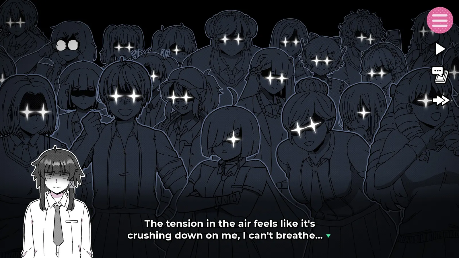 I Just Want to be Single!! Season One media 5