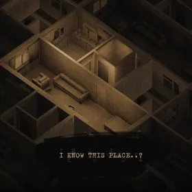 Обкладинка гри "I Know This Place..?"  chapter I (prologue)