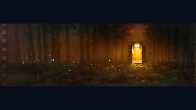 I Know This Place..? (chapter II)