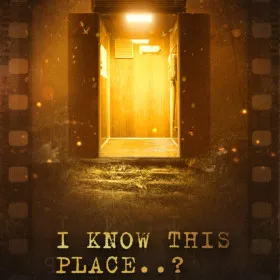 Обкладинка гри I Know This Place..? (chapter II)
