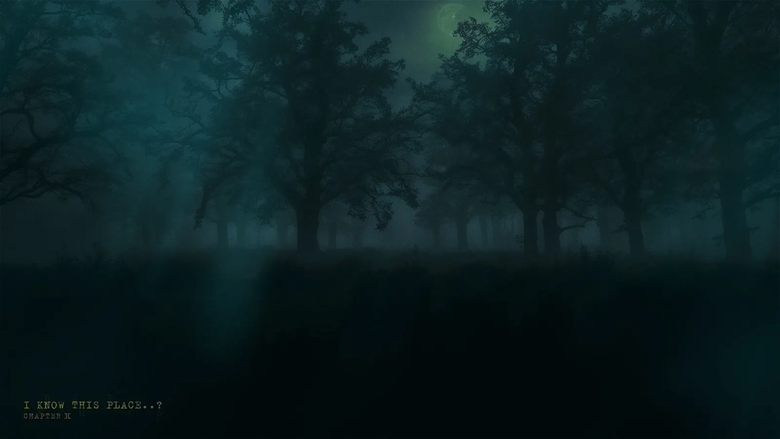 I Know This Place..? (chapter II) media 7