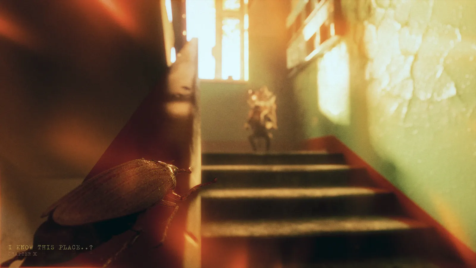 I Know This Place..? (chapter II) media 9