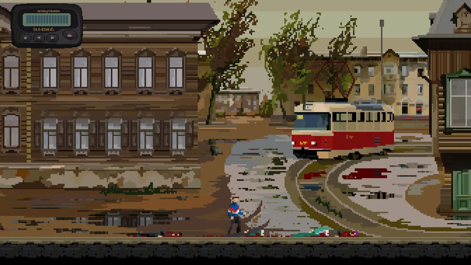 I'm Russia media 12