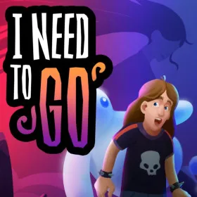 Обкладинка гри I Need To Go