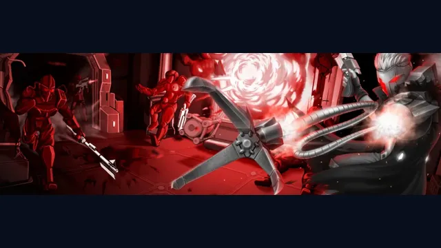 I See Red