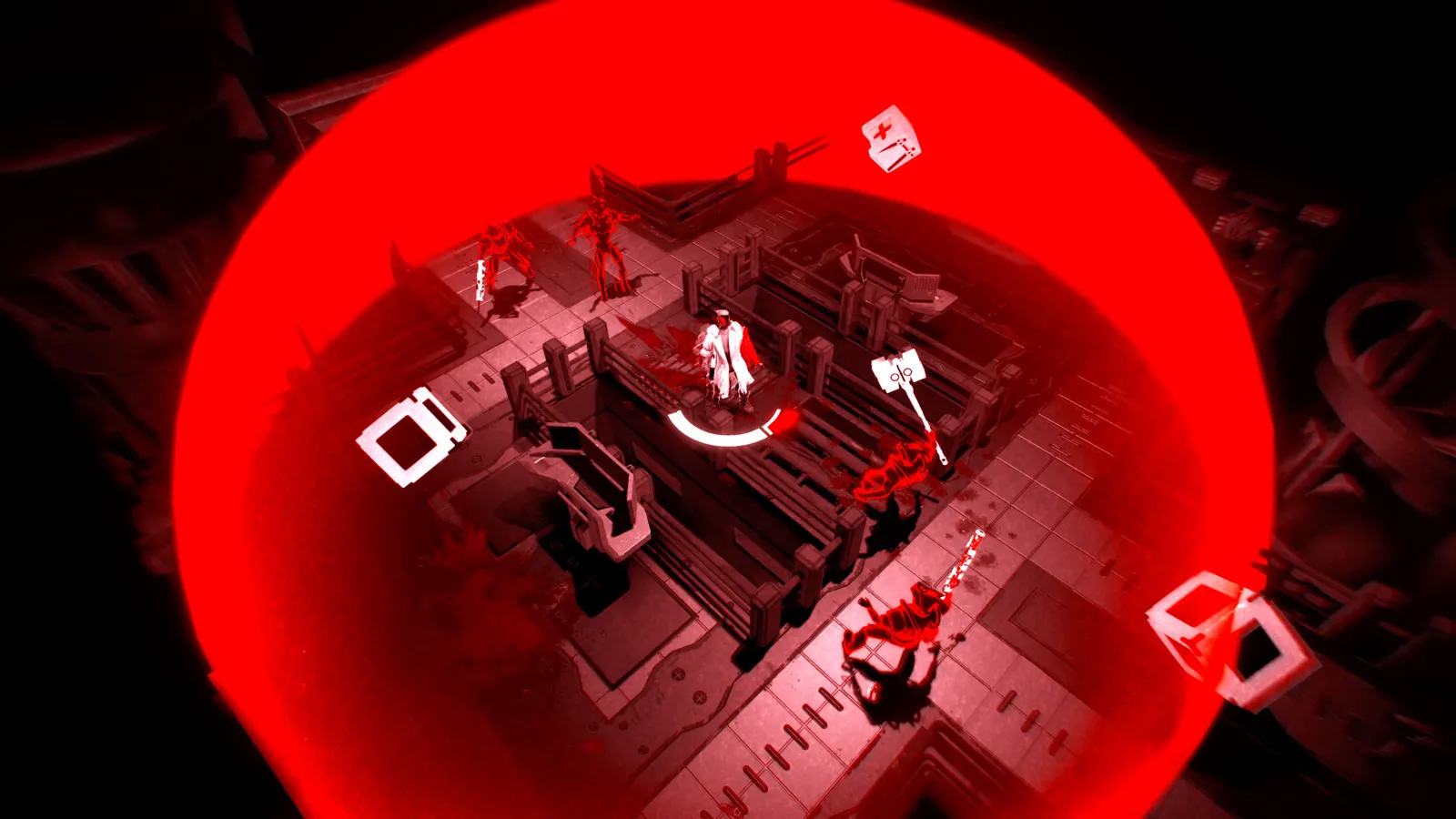 I See Red media 6