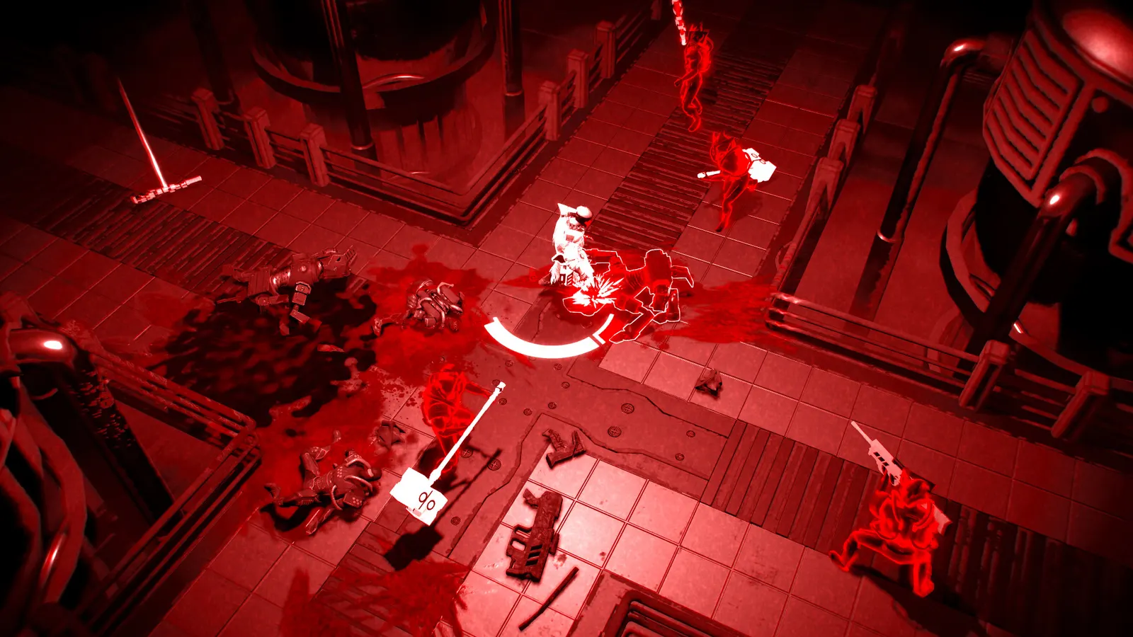 I See Red media 7