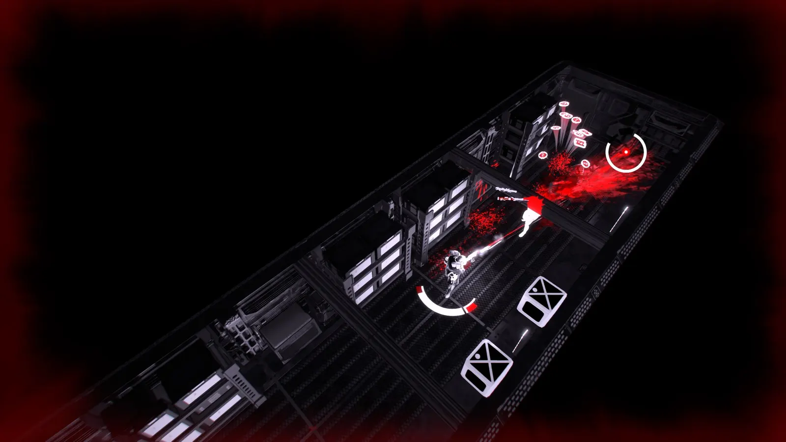 I See Red media 8