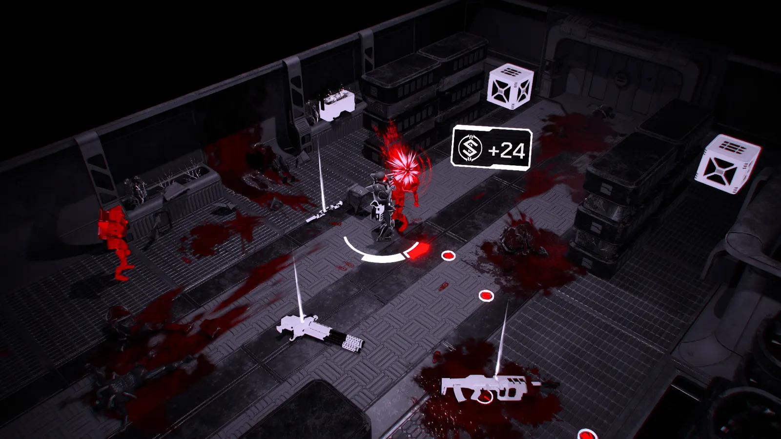 I See Red media 13