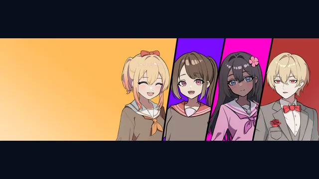 I Wanna Be A Game Dev!