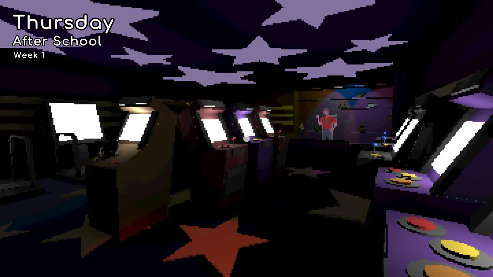 I Wanna Be A Game Dev! media 7
