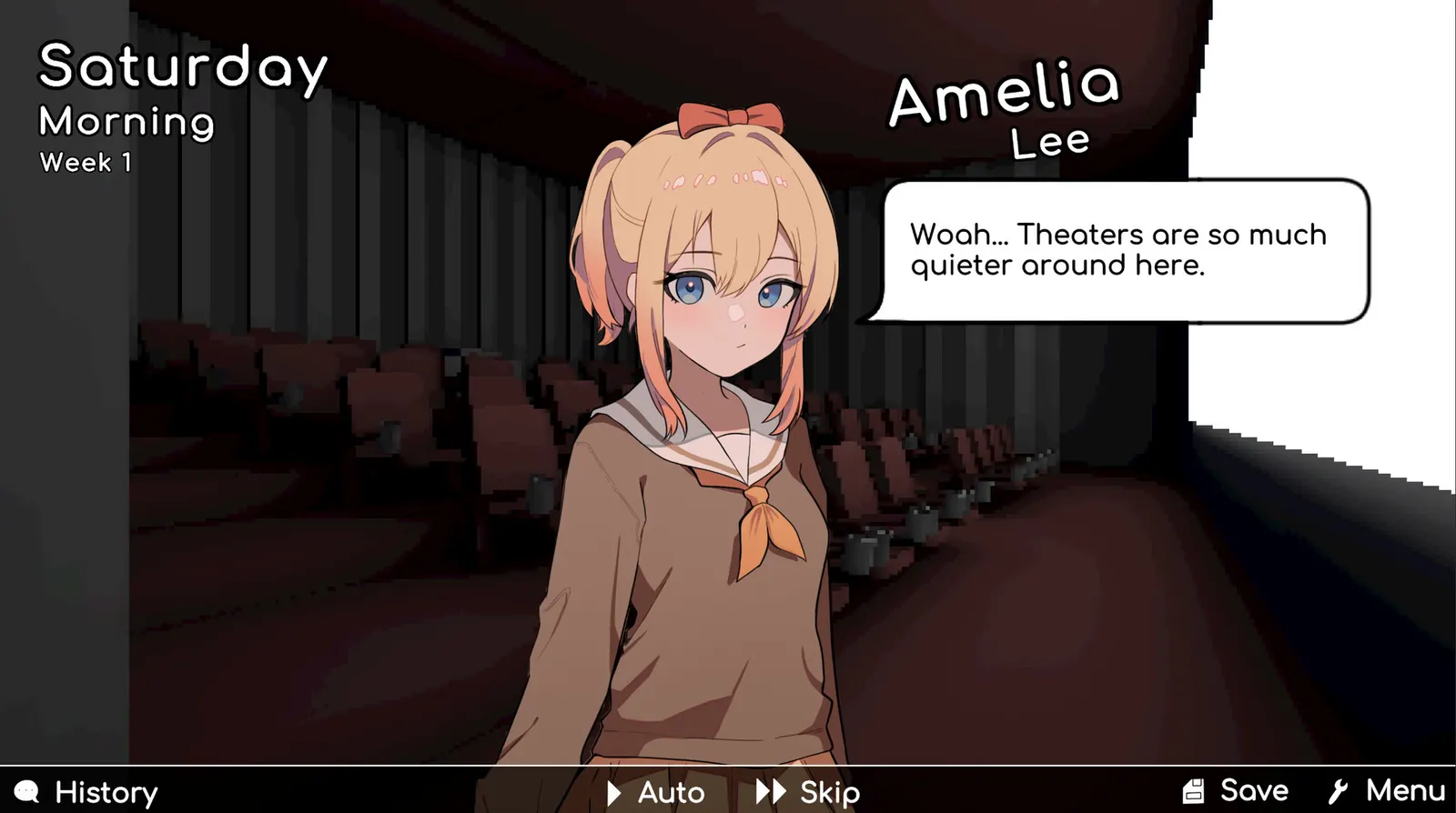 I Wanna Be A Game Dev! media 8