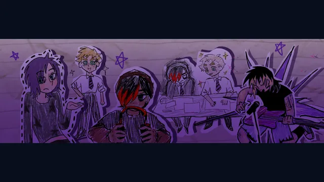 I Write Games Not Tragedies