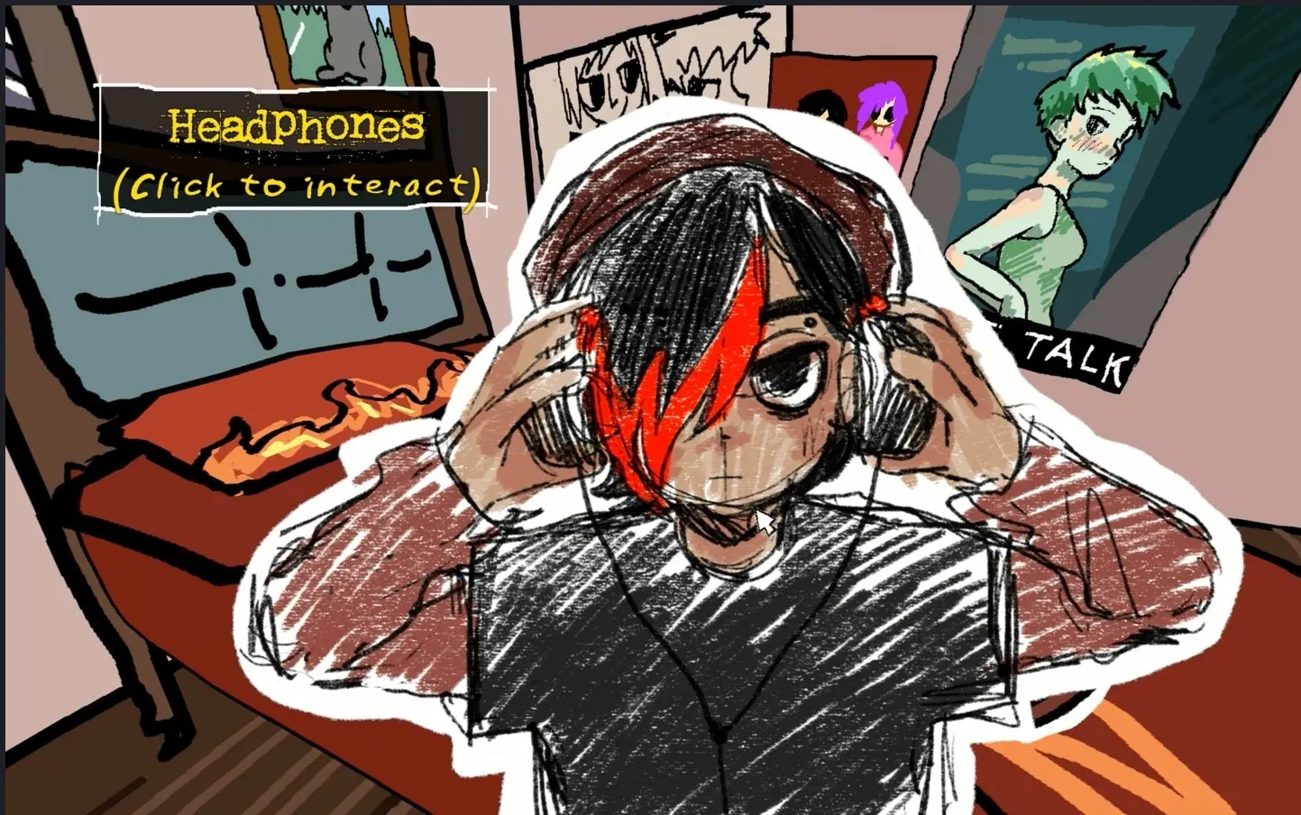 I Write Games Not Tragedies media 3
