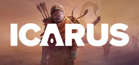 Обкладинка гри ICARUS