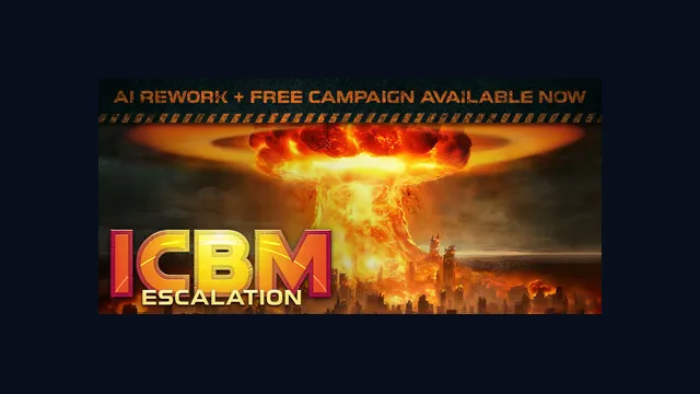 ICBM: Escalation