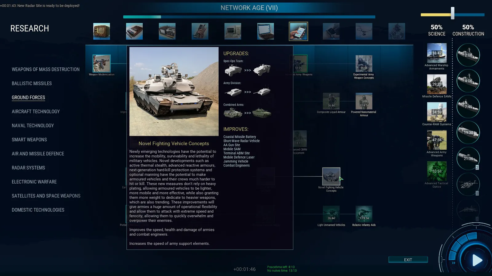 ICBM: Escalation media 5